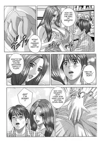 [Nishimaki Tohru] Dear My Mother [English] [Tadanohito]