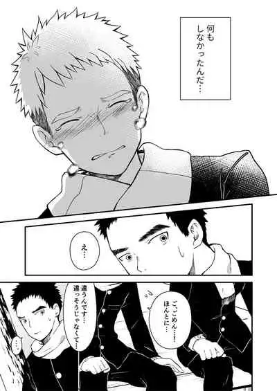 Sukoshi to Ippai no Seishun