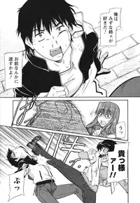 [Kaneko Toshiaki] Ane Ijou Otouto Miman