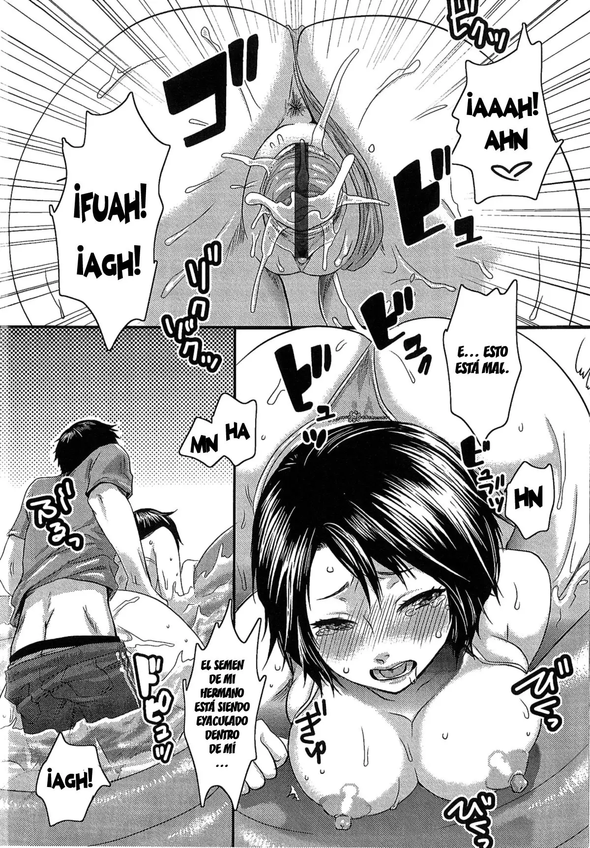 Aisare Shouwaru Love Bitch -My Lovely Bitch-