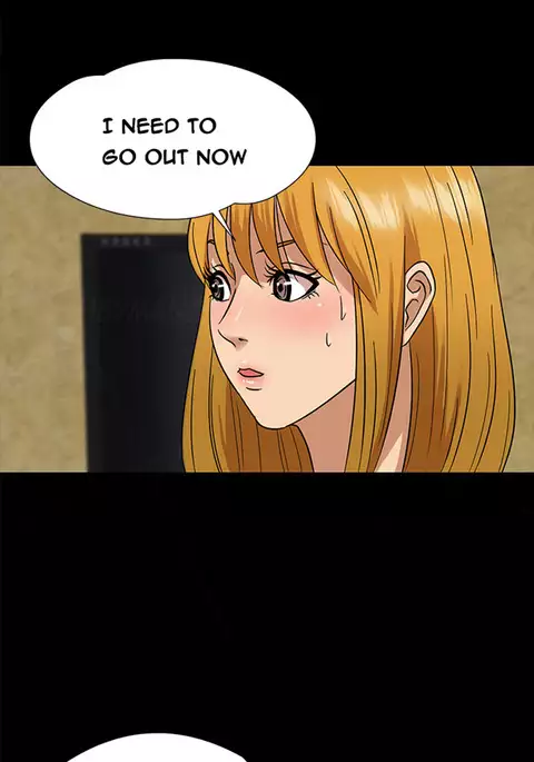 Secret Island Ch.1-28