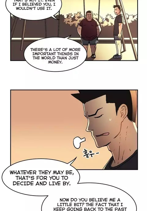 Refrain Love Ch.1-22