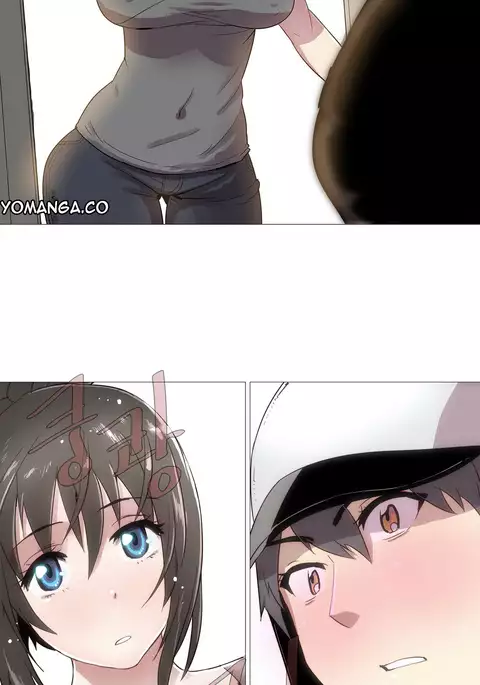 Household Affairs Ch.1-34