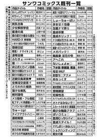 COMIC Masyo 2017-01 [Digital]