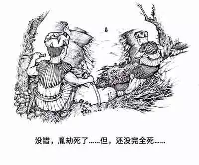 [Pixiv]Little nv`xia(3)