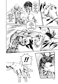 [Haruki] Kisei Juui Suzune (Parasite Doctor Suzune) Vol.02 - CH10-12