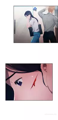 [Studio Jilpung] Lady Garden Ch.1-4 (English) (Ongoing)