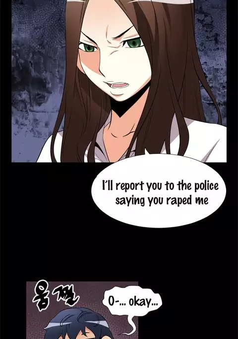 Love Parameter Ch.1-51