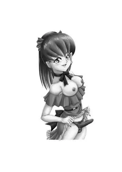 OwnWill Boku ga Atashi ni Natta Toki #6 Femdom