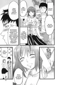 [Yuzuki N Dash] Gyutto!! Onee-chan Ch. 1-7 [English] [hentai2read.com]