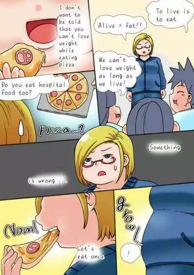 Diet Specialist part 1