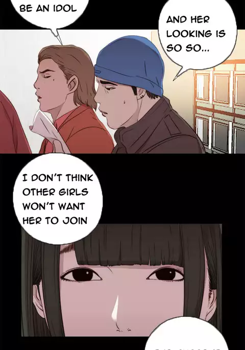 Girl Next Door Ch.1-43