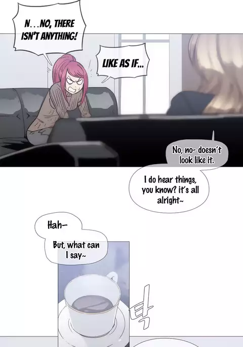 Household Affairs Ch.1-35