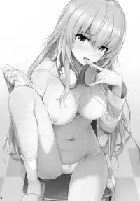 (C94) [Hissatsuwaza (Hissatsukun)] MURAMURAMUGIMUGI (Ienaga Mugi) [Chinese]