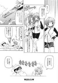 [Minako Nami] Nekohime Minako Nami Sakuhinshuu