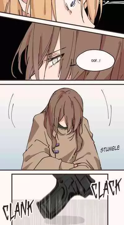 [Iceky] Dormant Desires