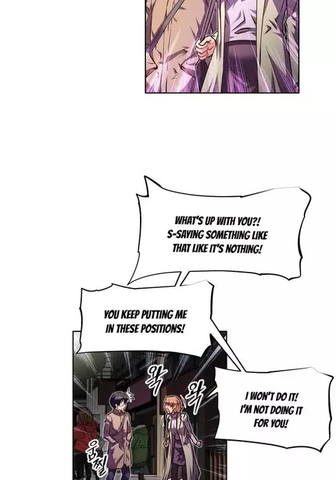 Brawling Go Ch.76-88