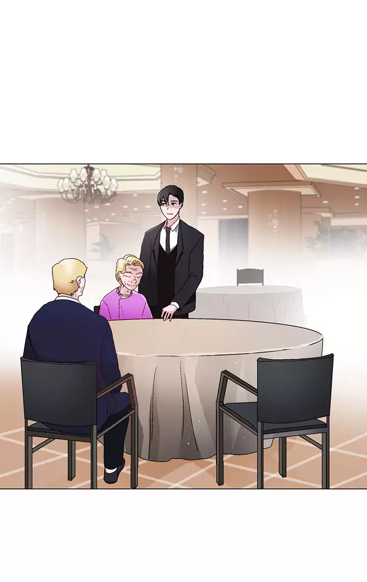 中文韩漫 灰姑娘的哥哥們 Ch.01-10