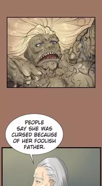 [Hong BanJang] Aharoo Ch.1-35 (English) (YoManga) (Ongoing)