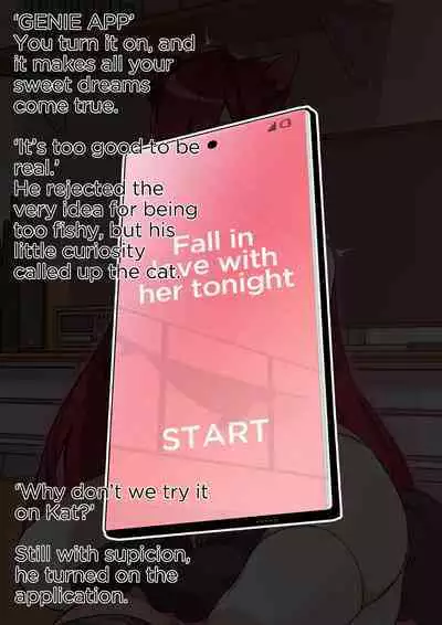 [BECHU] Katarina Manga (League of Legends) [English] [Uncensored]