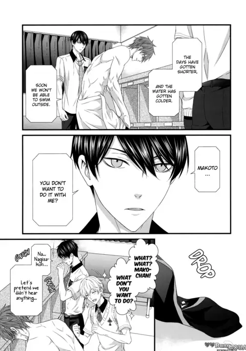 September Orca | Kugatsu no Oruka