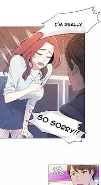 Miss Mystic Ch.1-26 (English) (Ongoing)