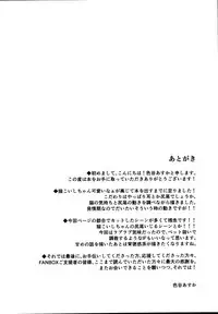 Hatsujouki no Nyan Koishi