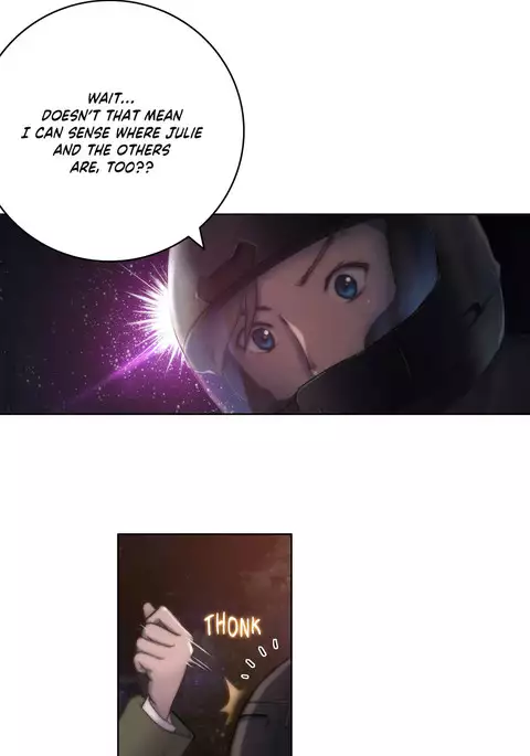 Sex Knights-Erotic Sensuality & Perception Ch.1-16