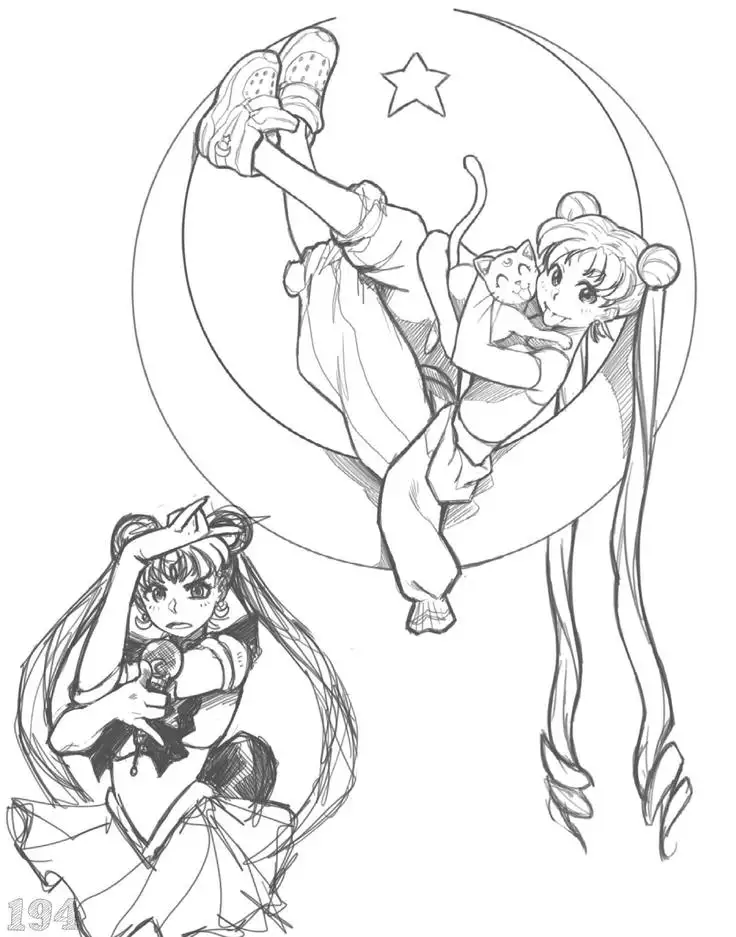 Robaato's Skabrous Skratchwork Vol. 1