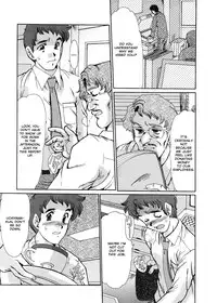 [Fukada Takushi] Masquerade [English]