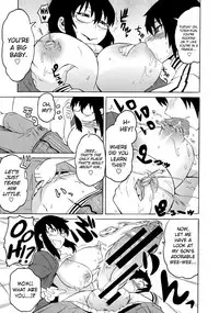 [Yuuki Ray] Shota Eater Ch. 1-7 [English] [biribiri]