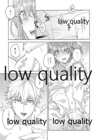 Kimi ga Sakaseta Koi no Hana