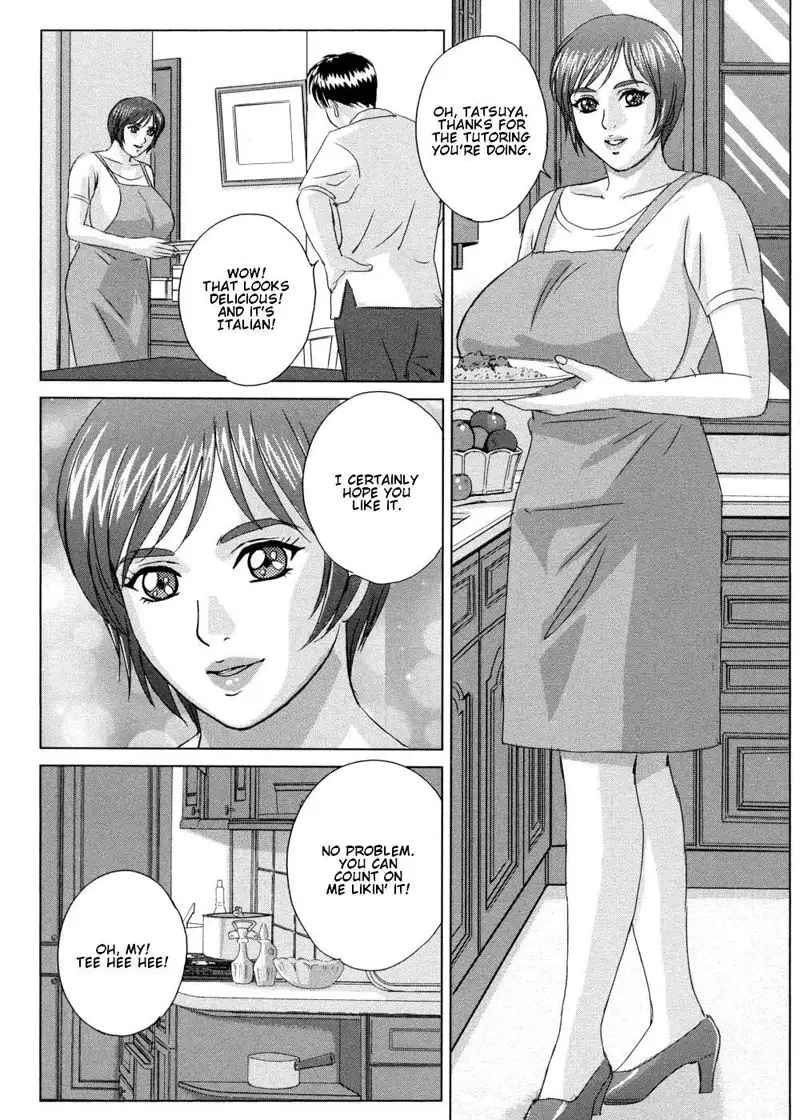 Blue Eyes Vol9 - Ch 46