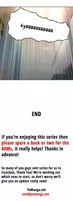 [BAK Hyeong Jun] Sweet Guy Ch.1-54 (English) (YoManga) (Ongoing)