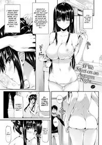 [Hisasi] Porno Switch [English] [Decensored]