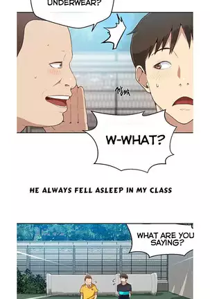 Secret Class Ch.40/?