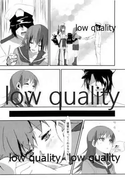 (C86) [Dellago (Shounan Ruizu)] Ooi no Hidarigawa (Kantai Collection -KanColle-)