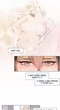 [Silverstar] Talk To Me Ch.1-38 (English) (Ongoing)