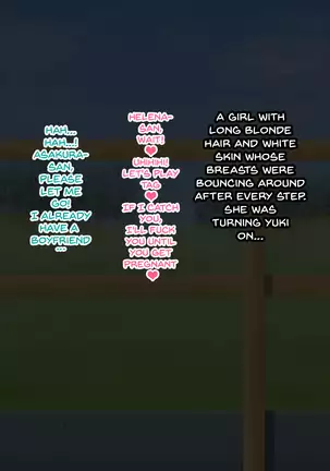 Futanari Girl Farm -Mating Edition-