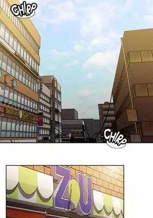 Taste of Forbbiden Fruit Ch.38/53