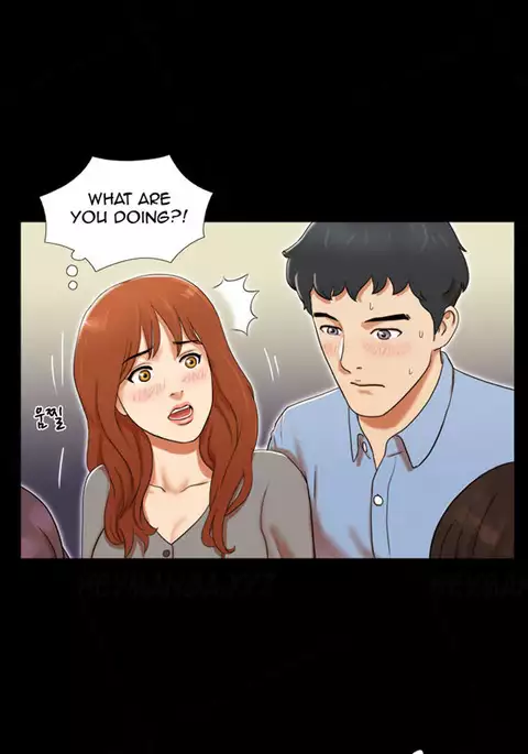 Sexual Fantasy Ch.1-11