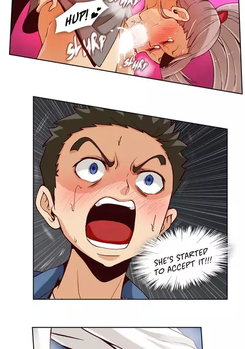 Secret Folder Ch.1-10