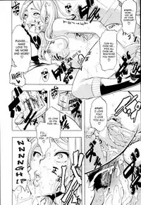 [ShindoL] TSF Monogatari [English] {SaHa + desudesu} [Decensored]