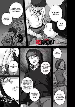 Jukujo Daisuki : Naomi-san