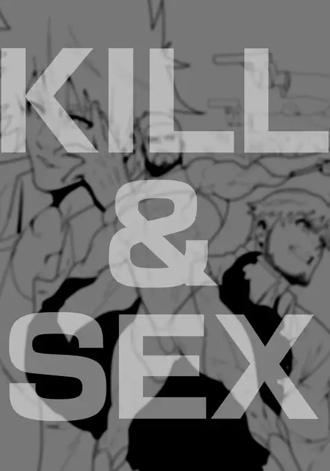 KILL&SEX