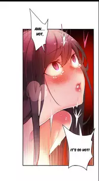 [Juder] Lilith's Cord Ch.25-33 (English) (Ongoing)