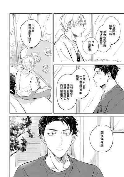 Sugar Dog Life Ch. 1-6 番外+后记