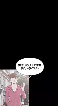 [Mr. Byeong-Su] Cohabitation Ch.1-44 (English) (Ongoing)