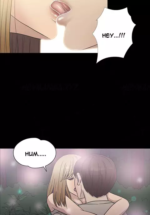 Secret Island Ch.1-28