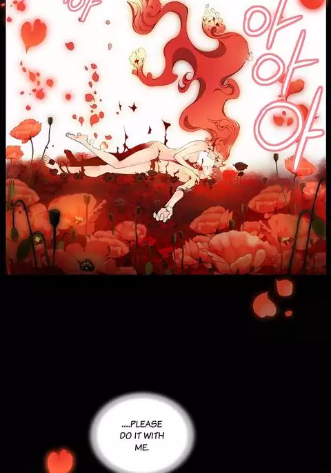 Lilith`s Cord Ch.1-11